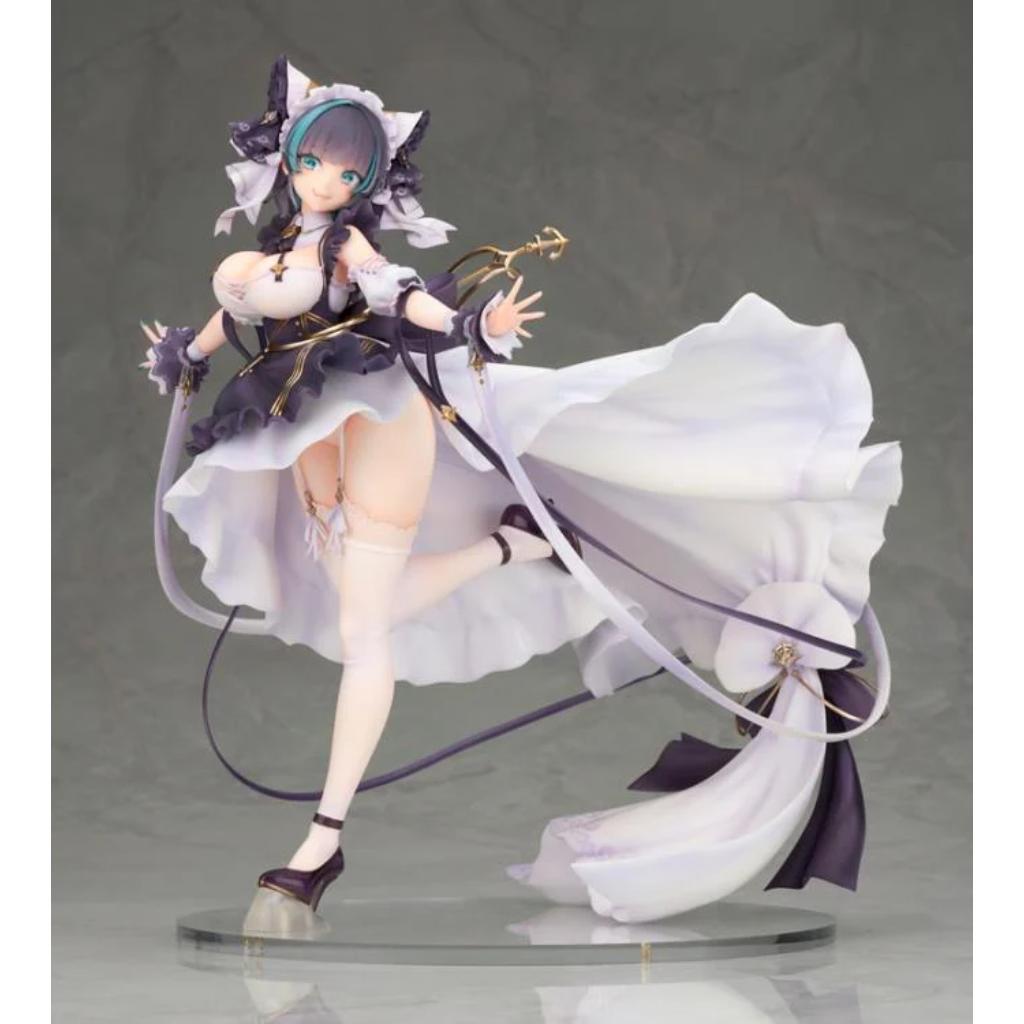 Azur Lane - Cheshire Figurine