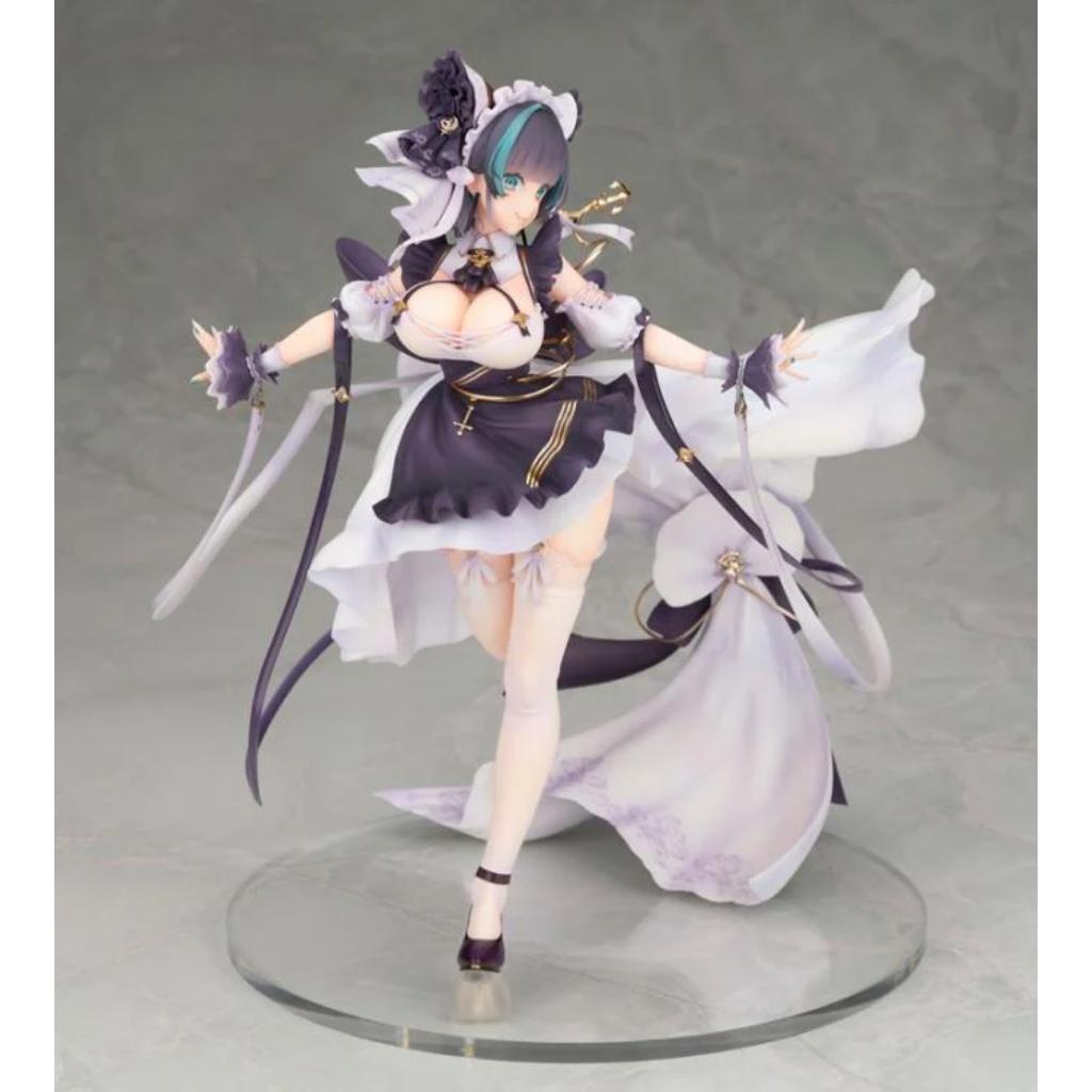 Azur Lane - Cheshire Figurine