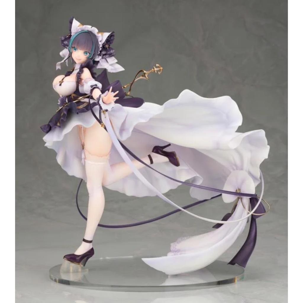 Azur Lane - Cheshire Figurine