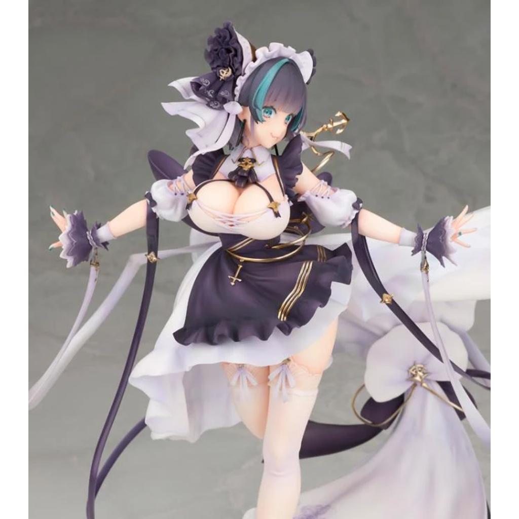Azur Lane - Cheshire Figurine