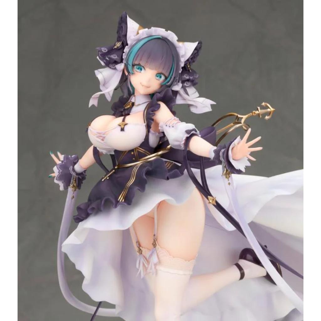 Azur Lane - Cheshire Figurine
