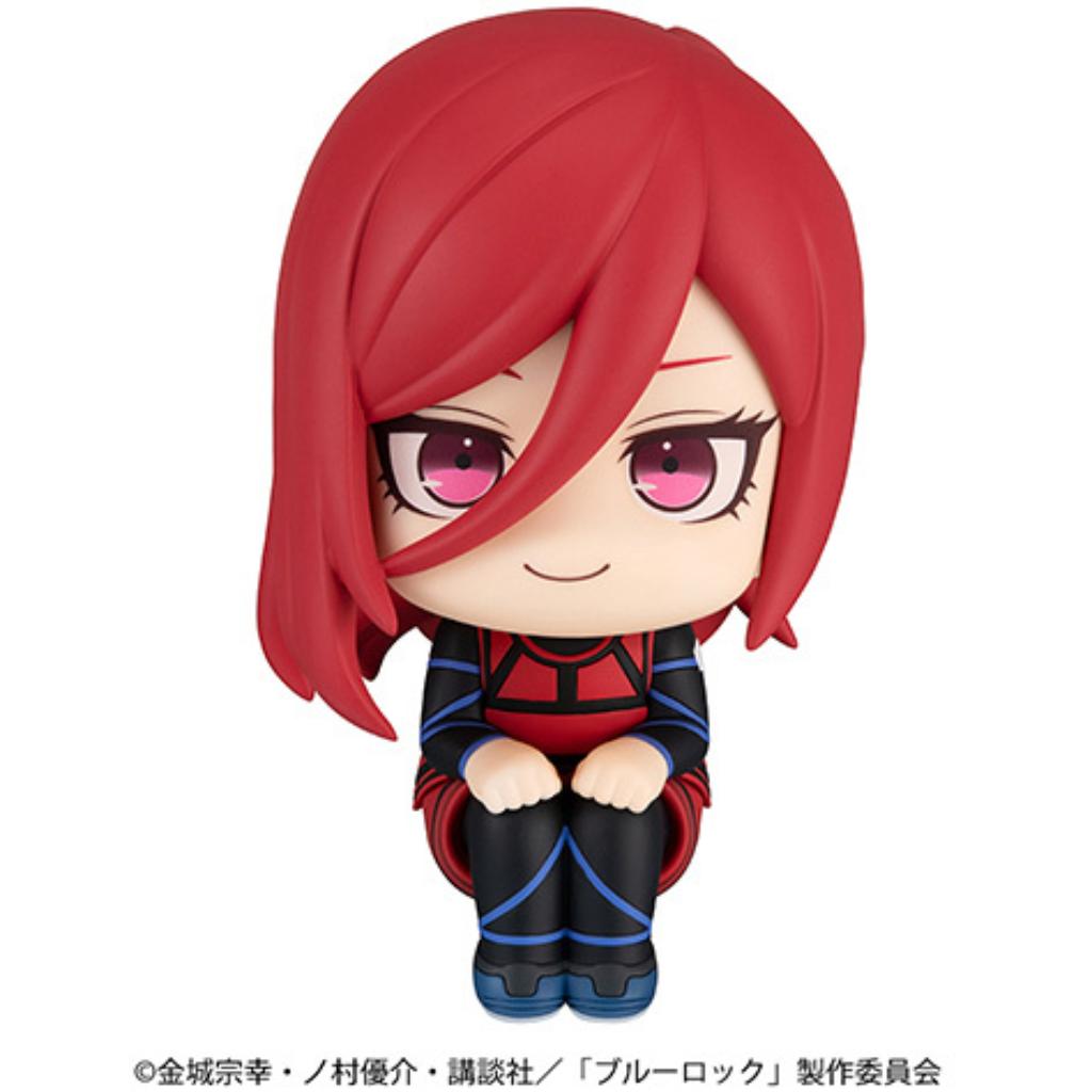 Look Up Series Blue Lock - Hyoma Chigiri Second Selection Ver