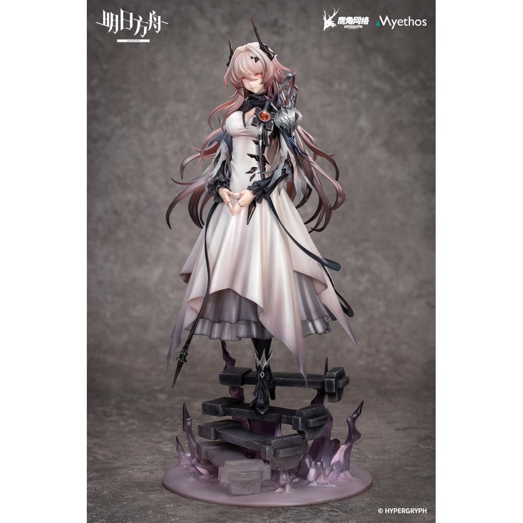Arknights - Civilight Eterna Figurine