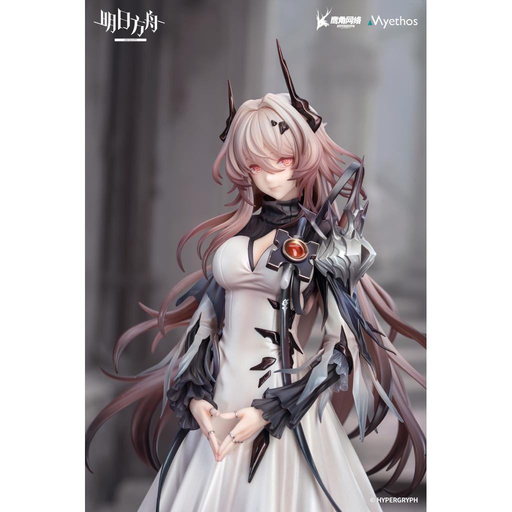 Arknights - Civilight Eterna Figurine