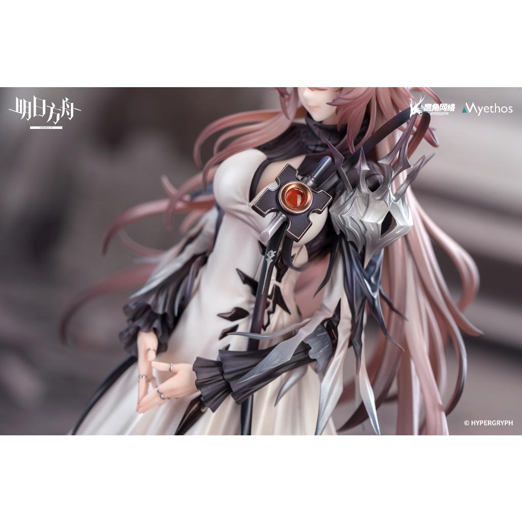 Arknights - Civilight Eterna Figurine