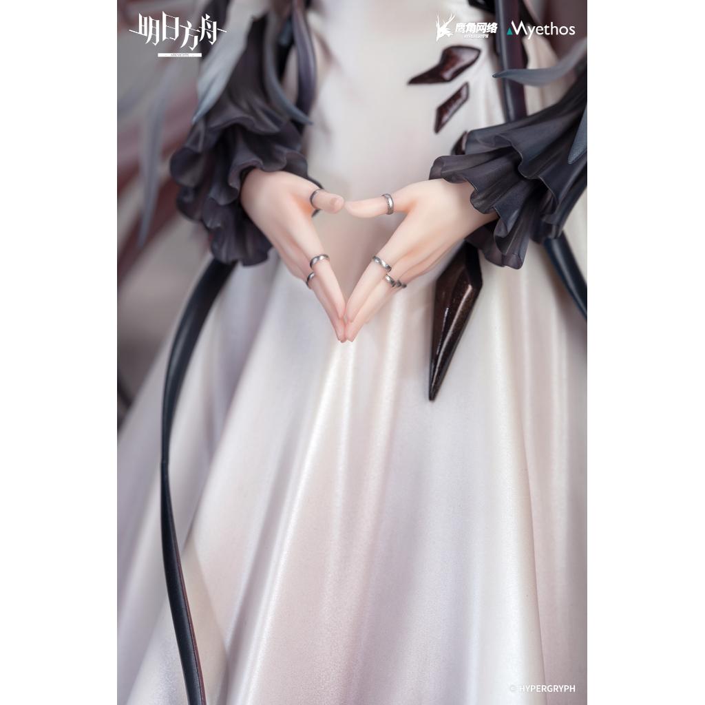 Arknights - Civilight Eterna Figurine