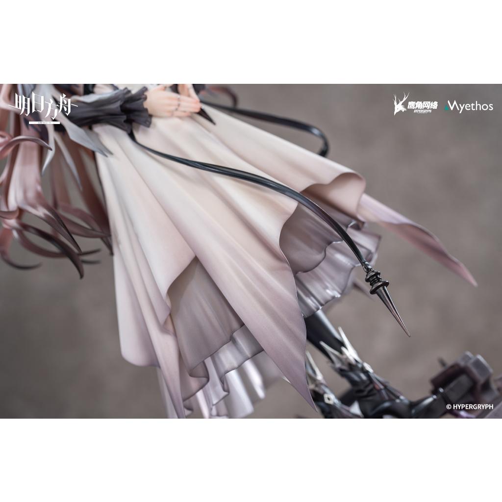 Arknights - Civilight Eterna Figurine