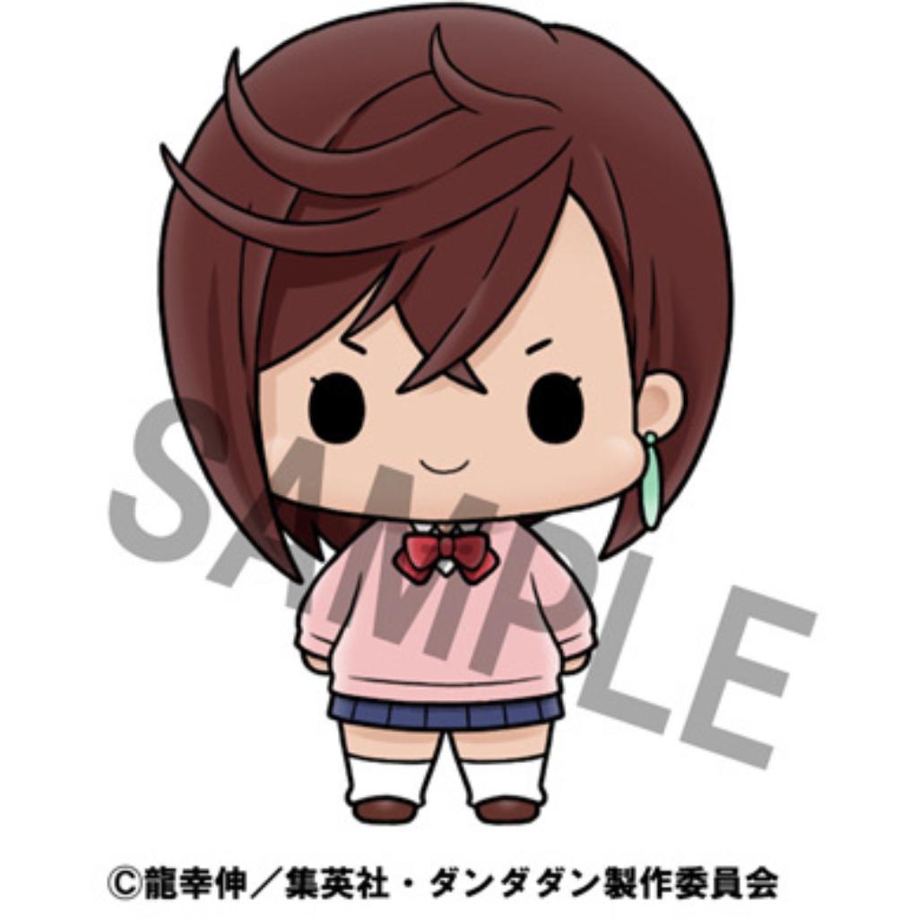 Chokorin Mascot Tv Anime Dandadan (Box Of 6)