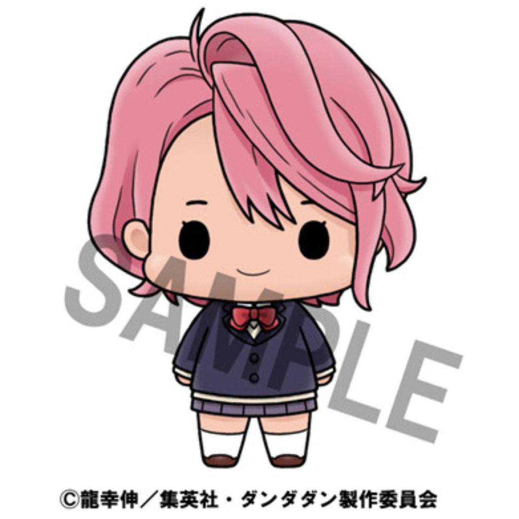 Chokorin Mascot Tv Anime Dandadan (Box Of 6)