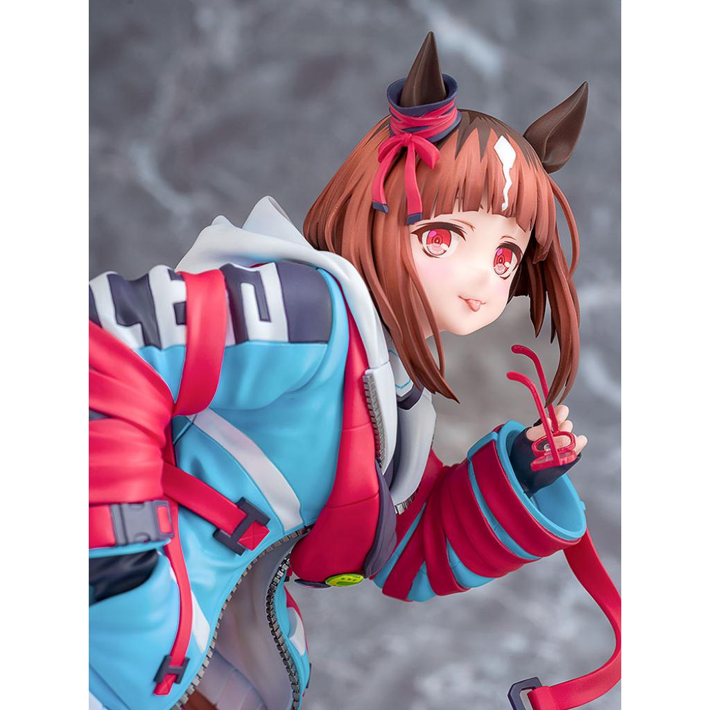 Umamusume: Pretty Derby - Transcend