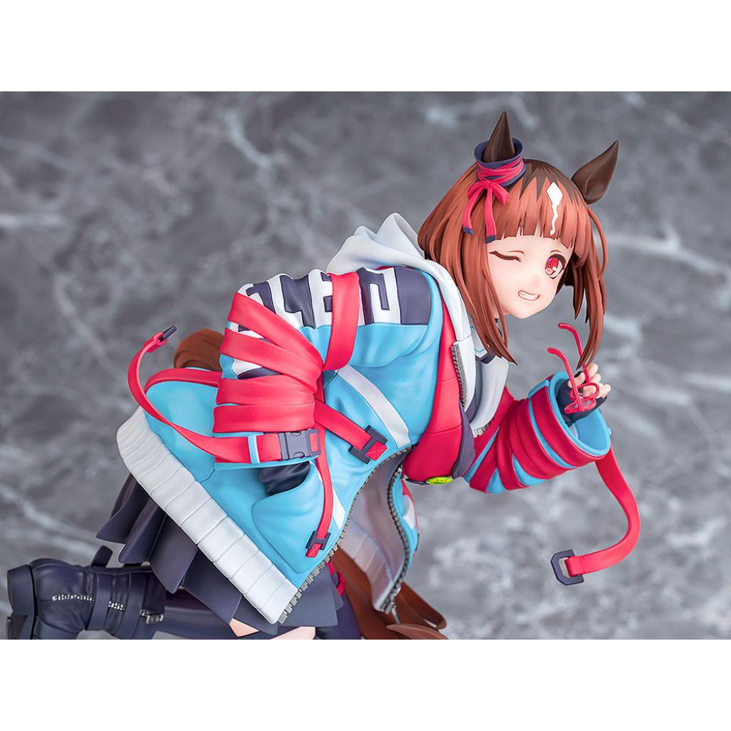 Umamusume: Pretty Derby - Transcend