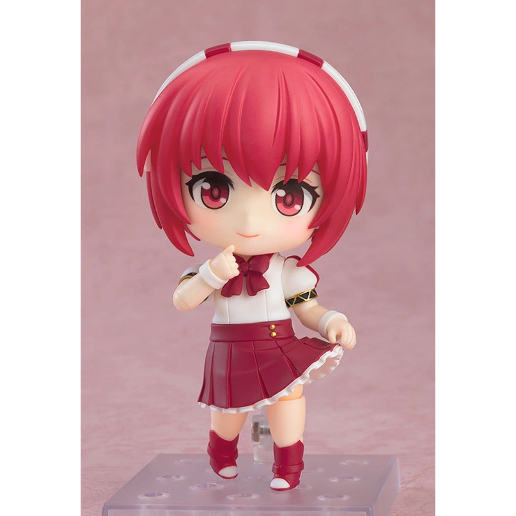 Nendoroid 2241 Va-11 Hall-A: Cyberpunk Bartender Action - Dorothy Haze