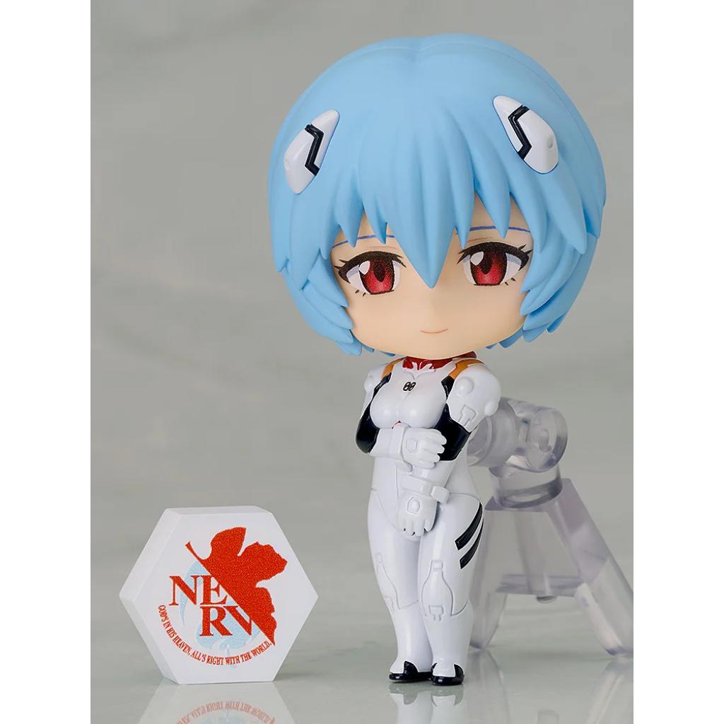 Nendoroid Surprise Rebuild Of Evangelion (Box Of 6)