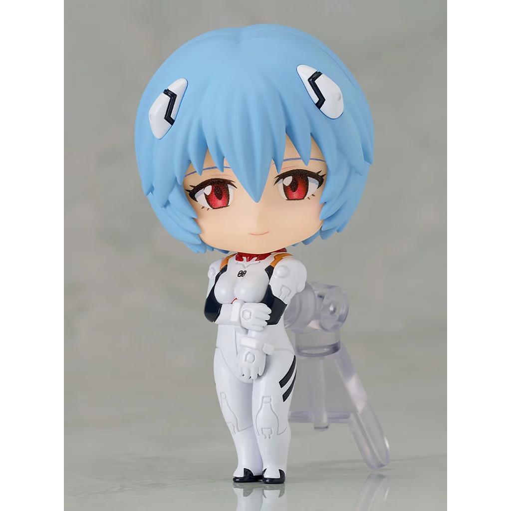 Nendoroid Surprise Rebuild Of Evangelion (Box Of 6)