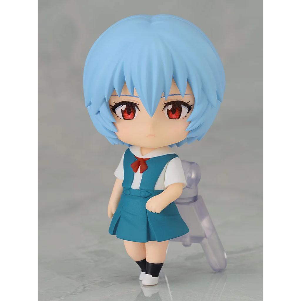 Nendoroid Surprise Rebuild Of Evangelion (Box Of 6)