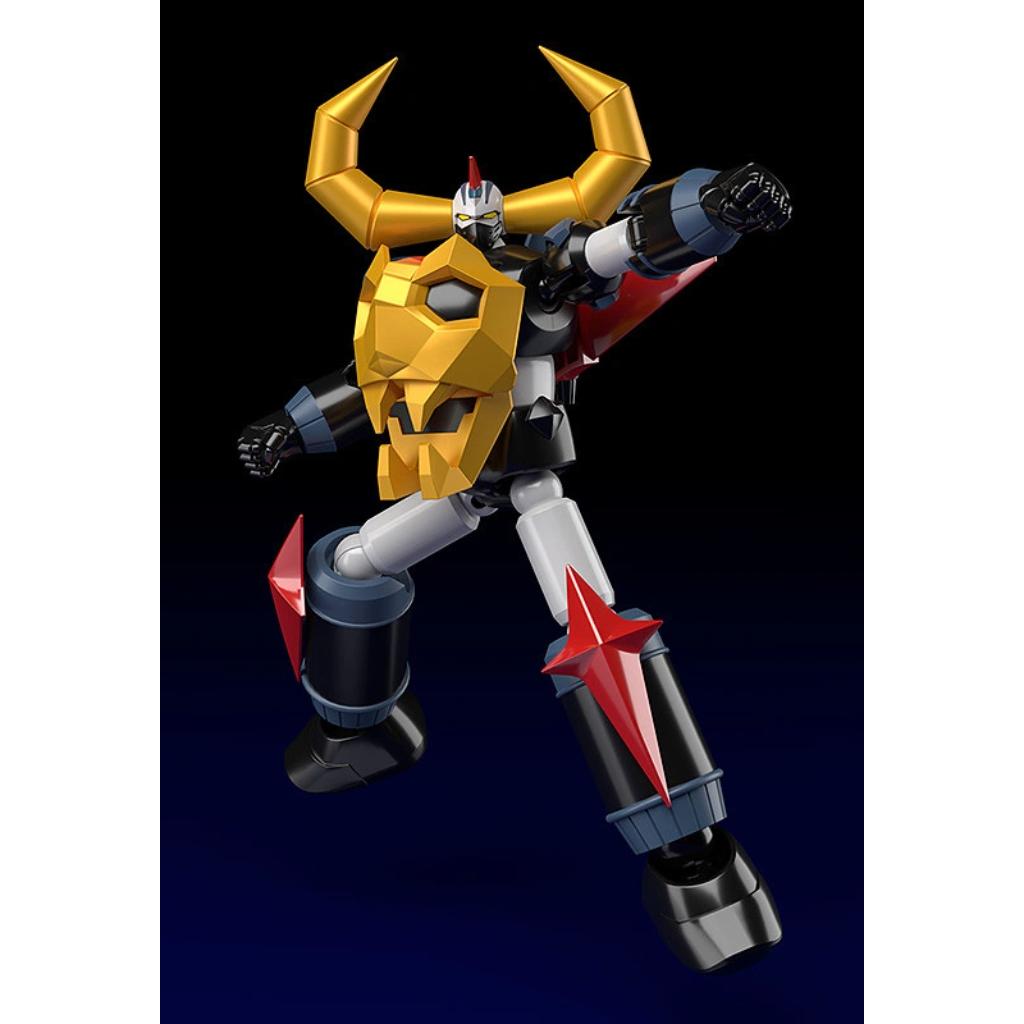Gaiking: Legend Of Daiku Maryu - Moderoid Gaiking (Reissue)