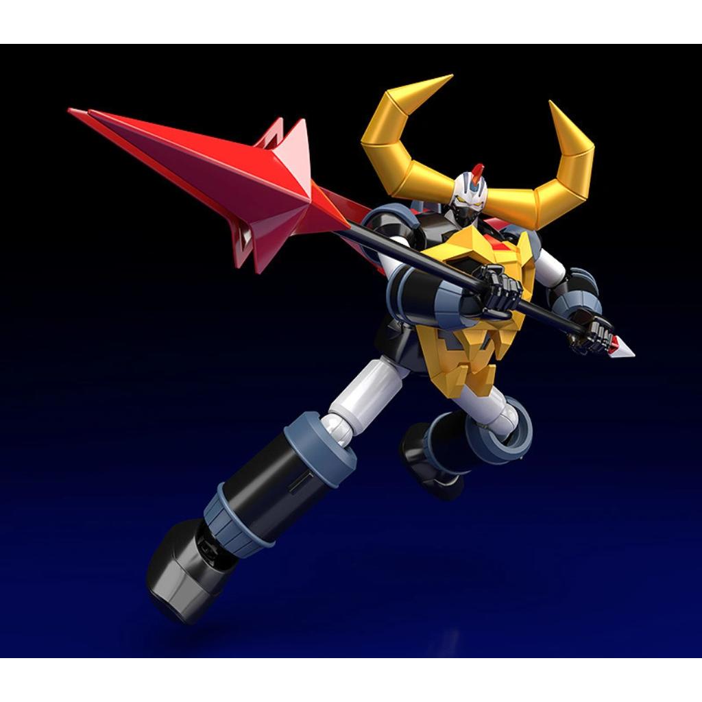 Gaiking: Legend Of Daiku Maryu - Moderoid Gaiking (Reissue)