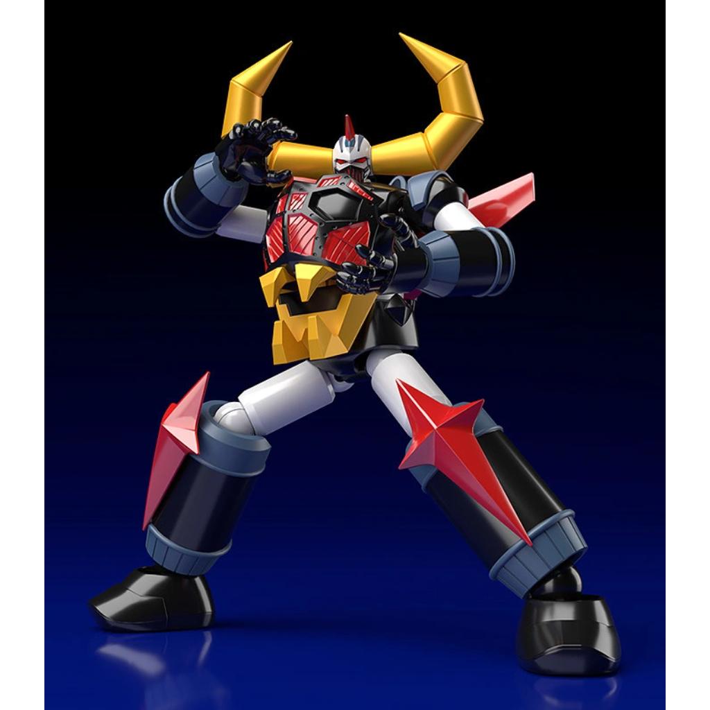 Gaiking: Legend Of Daiku Maryu - Moderoid Gaiking (Reissue)