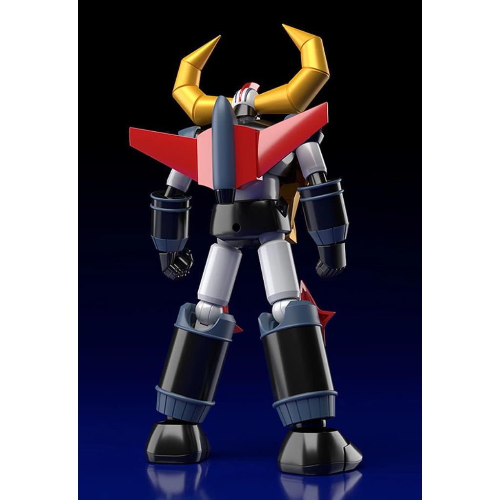Gaiking: Legend Of Daiku Maryu - Moderoid Gaiking (Reissue)