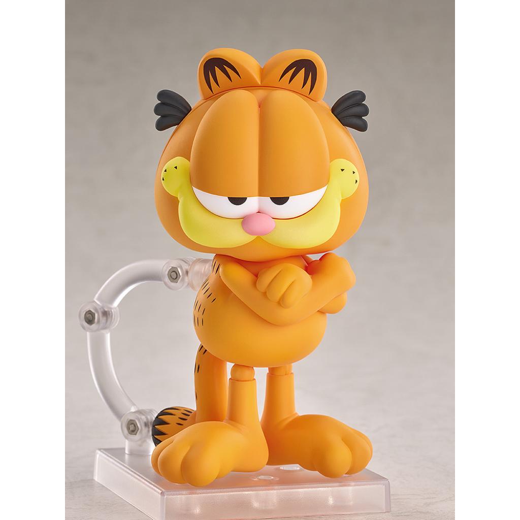 Nendoroid 2638 Garfield