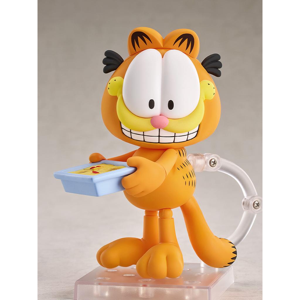 Nendoroid 2638 Garfield