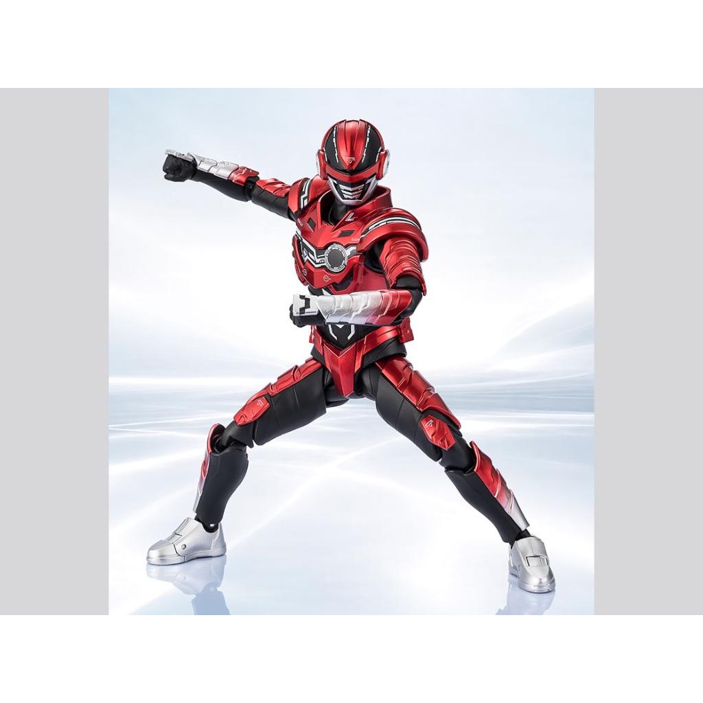 S.H.Figuarts Gavan Infinity