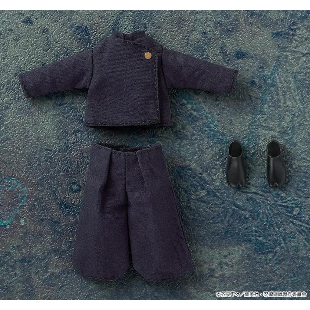 Nendoroid Doll Jujutsu Kaisen - Suguru Geto: Tokyo Jujutsu High School Ver.