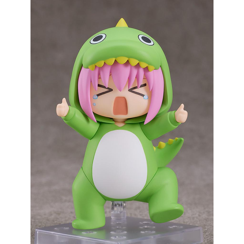 Nendoroid 2369 Bocchi The Rock! - Hitori Gotoh: Attention-Seeking Monster Ver.