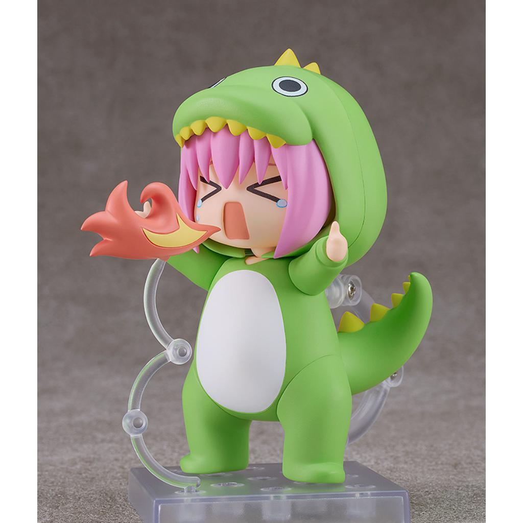 Nendoroid 2369 Bocchi The Rock! - Hitori Gotoh: Attention-Seeking Monster Ver.