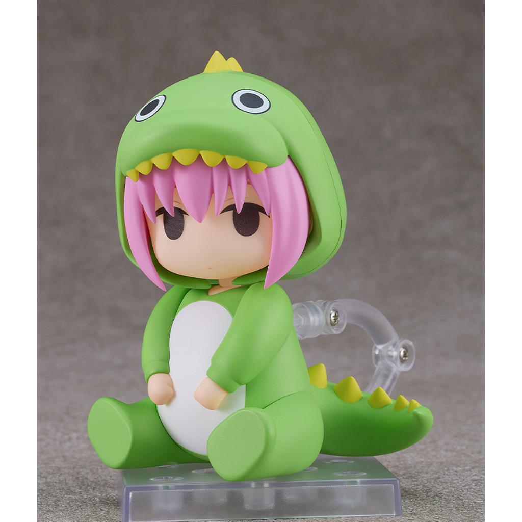 Nendoroid 2369 Bocchi The Rock! - Hitori Gotoh: Attention-Seeking Monster Ver.