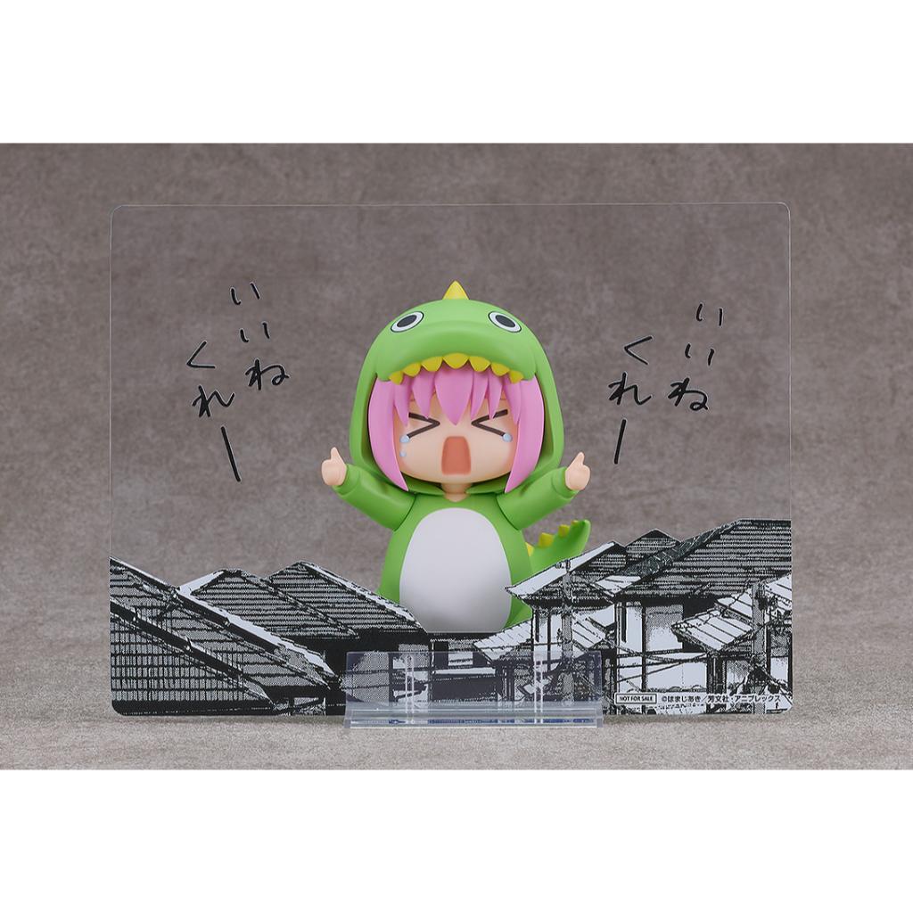 Nendoroid 2369 Bocchi The Rock! - Hitori Gotoh: Attention-Seeking Monster Ver.