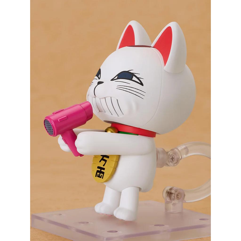 Nendoroid 3015 Dandadan - Turbo Granny (Manekineko)