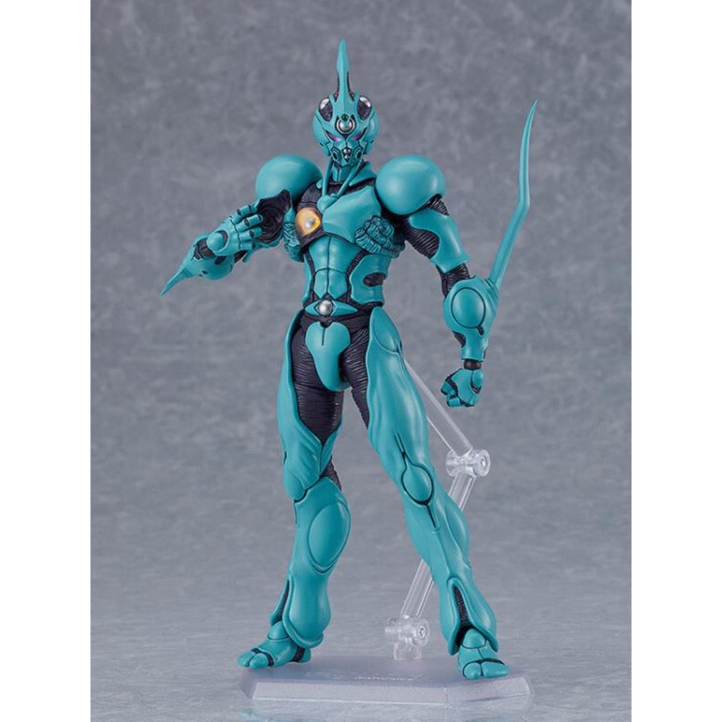 Figma 600 Bio Booster Armor Guyver - Guyver I: Ultimate Edition (Reissue)