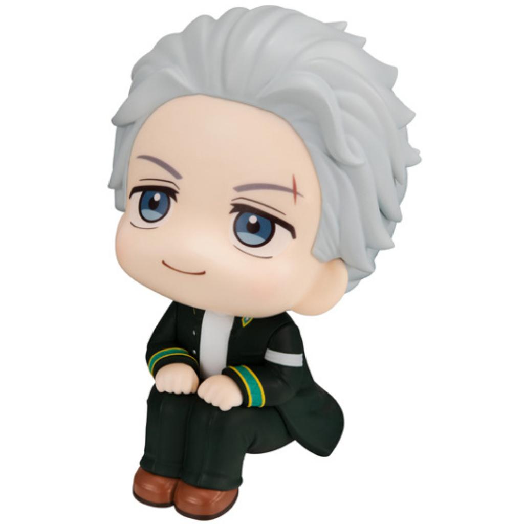 Lookup Wind Breaker - Hajime Umemiya