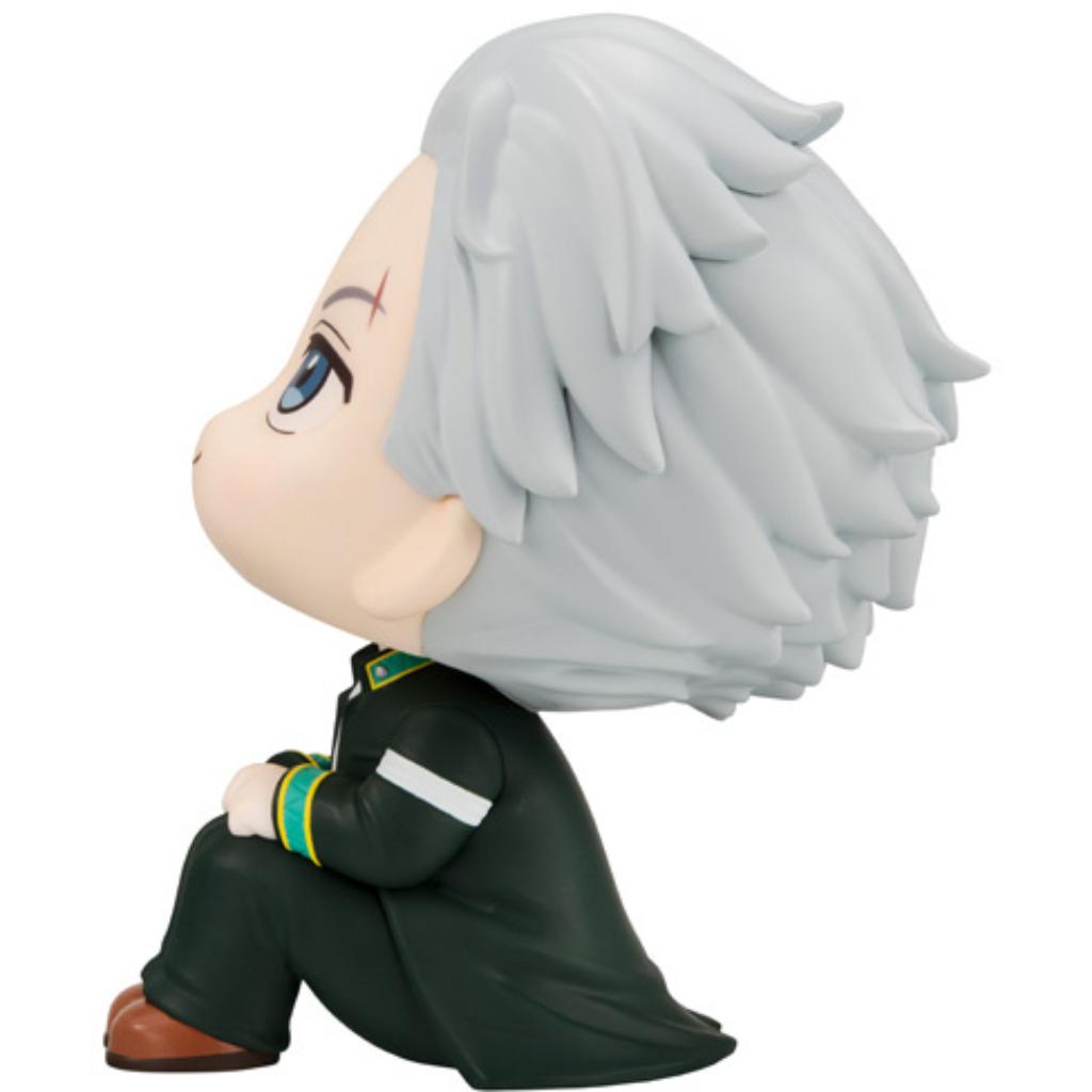 Lookup Wind Breaker - Hajime Umemiya