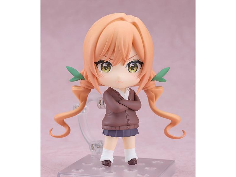 Nendoroid 2311 The 100 Girlfriends - Karane Inda