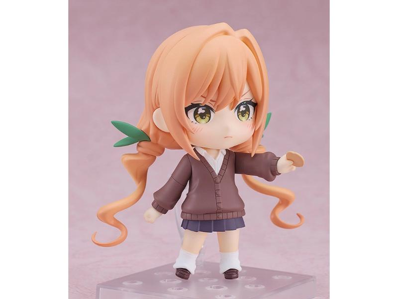 Nendoroid 2311 The 100 Girlfriends - Karane Inda