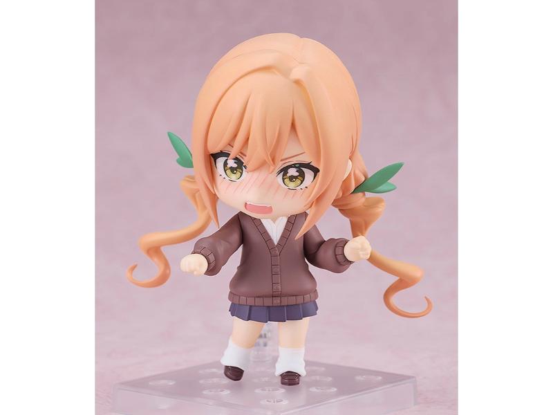 Nendoroid 2311 The 100 Girlfriends - Karane Inda