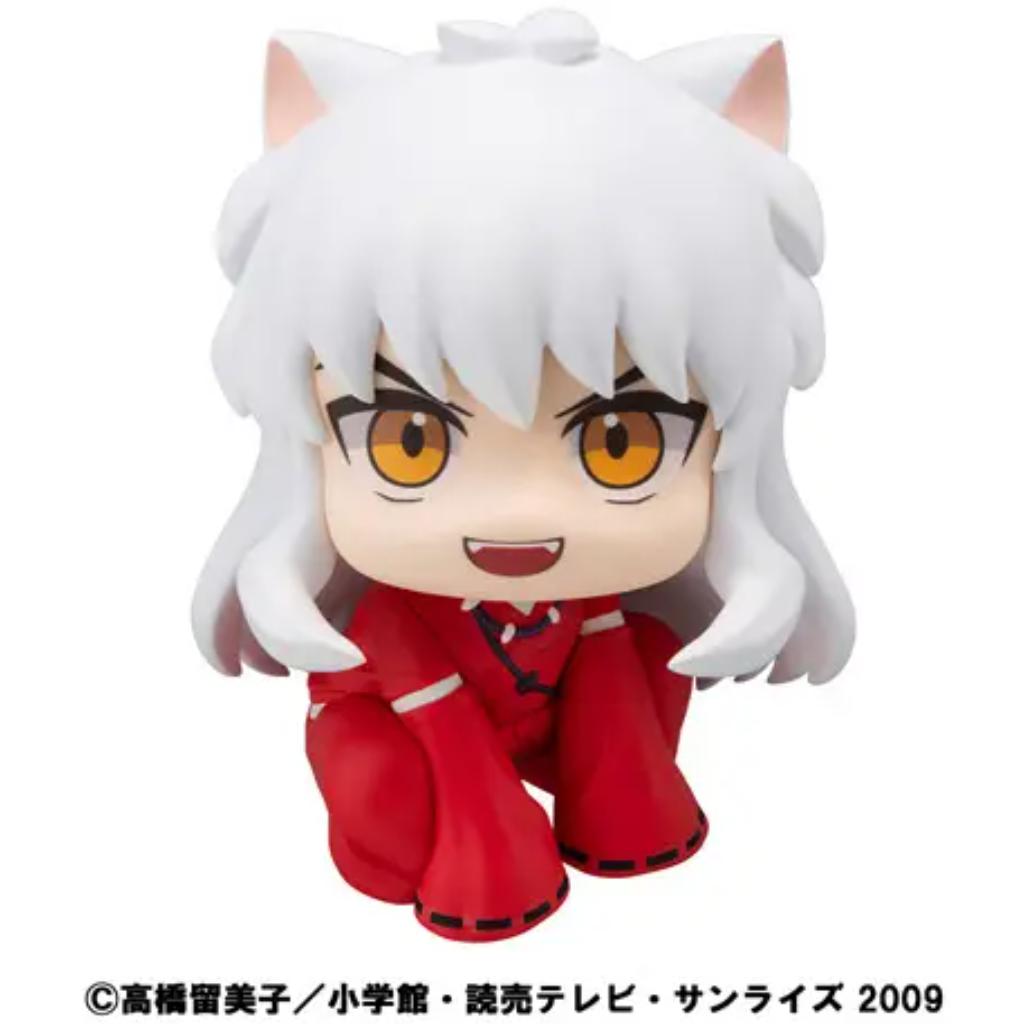 Lookup Inuyasha - Inuyasha