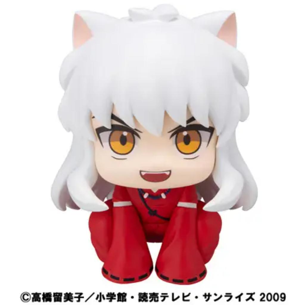 Lookup Inuyasha - Inuyasha