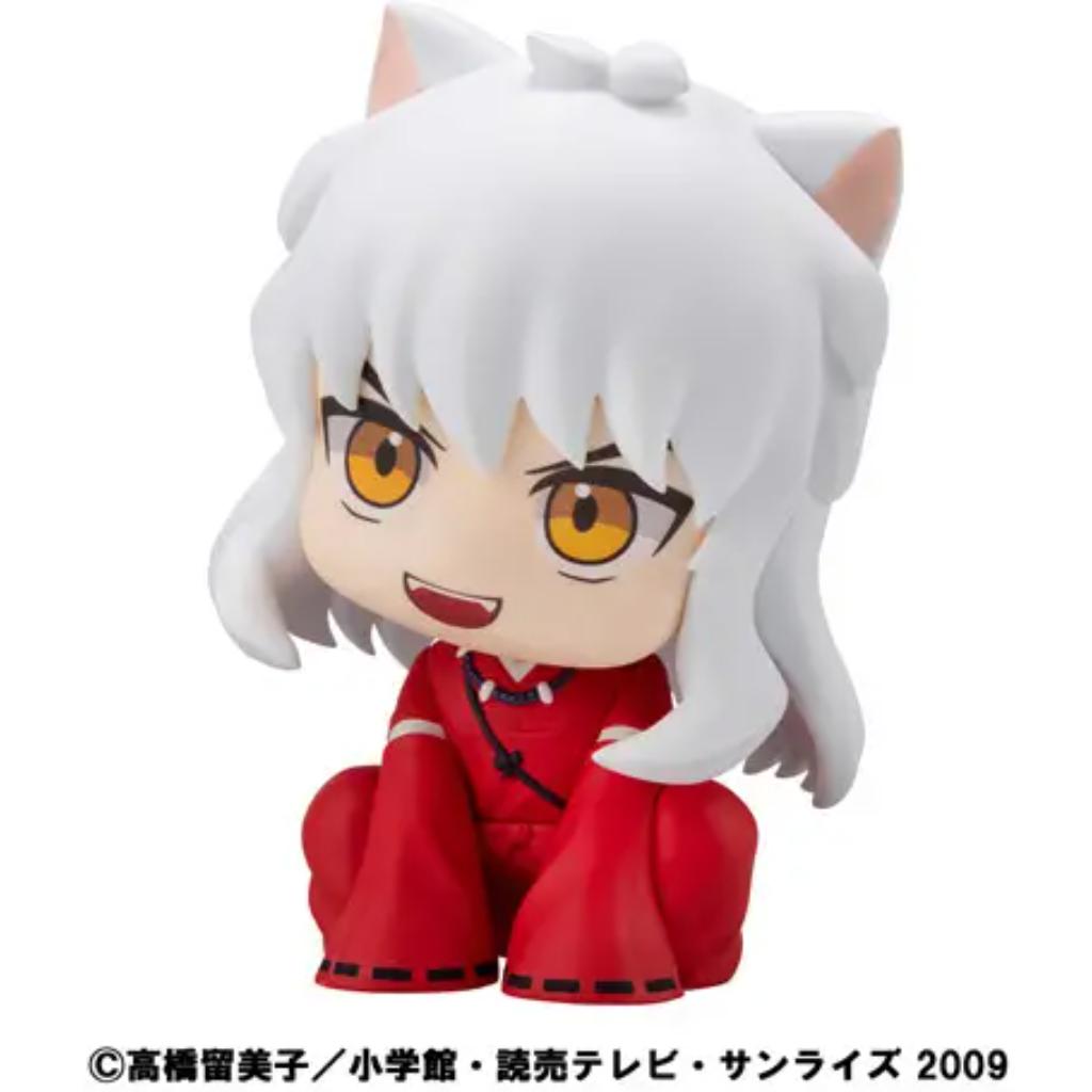 Lookup Inuyasha - Inuyasha