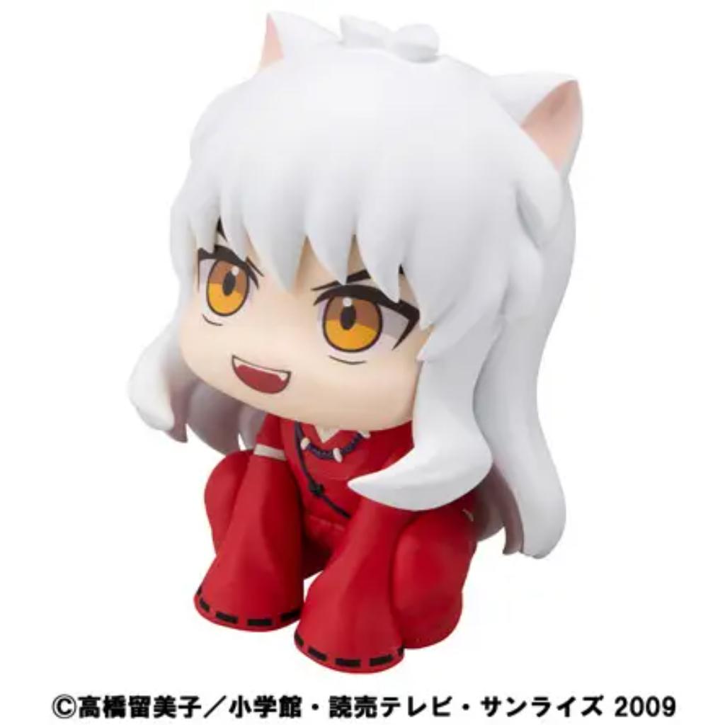 Lookup Inuyasha - Inuyasha