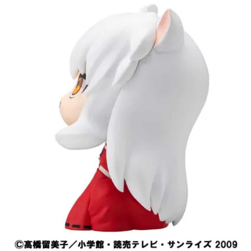 Lookup Inuyasha - Inuyasha