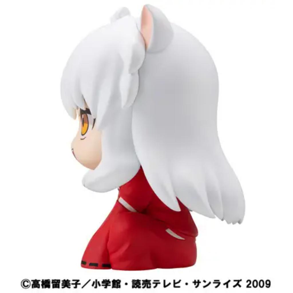 Lookup Inuyasha - Inuyasha