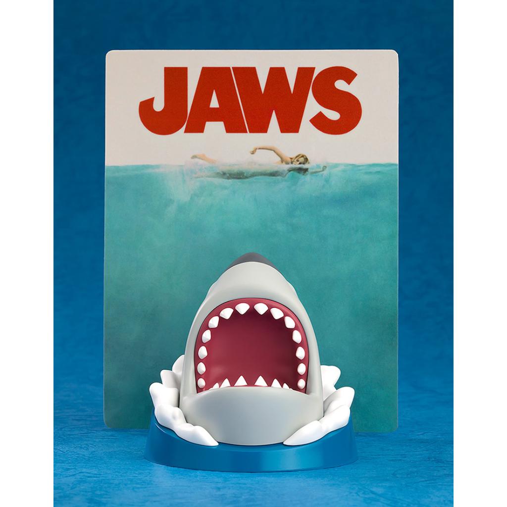 Nendoroid 2419 Jaws