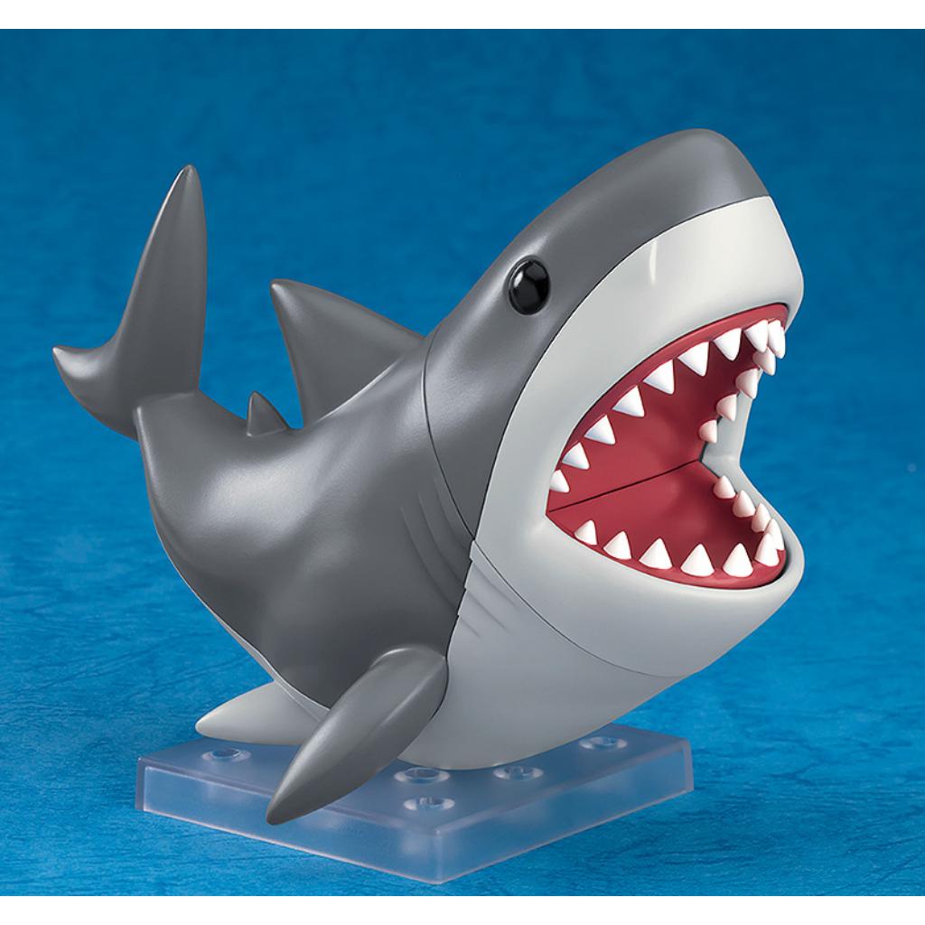 Nendoroid 2419 Jaws