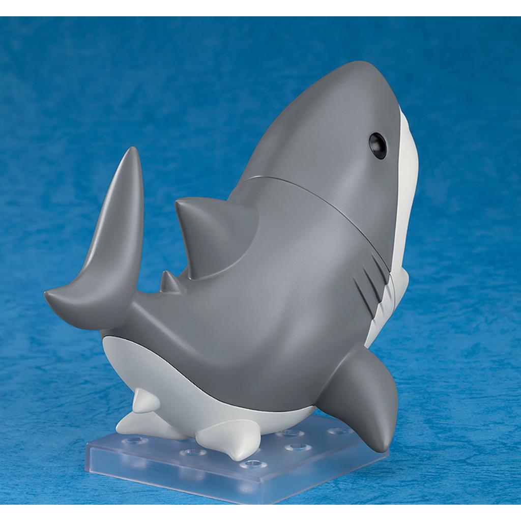 Nendoroid 2419 Jaws
