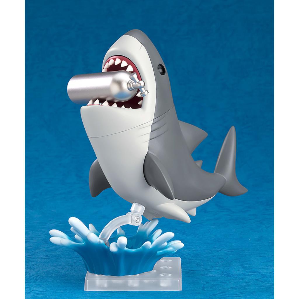 Nendoroid 2419 Jaws