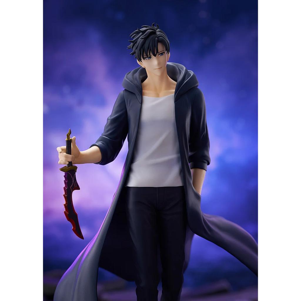 Solo Leveling - Pop Up Parade Sung Jinwoo L Size