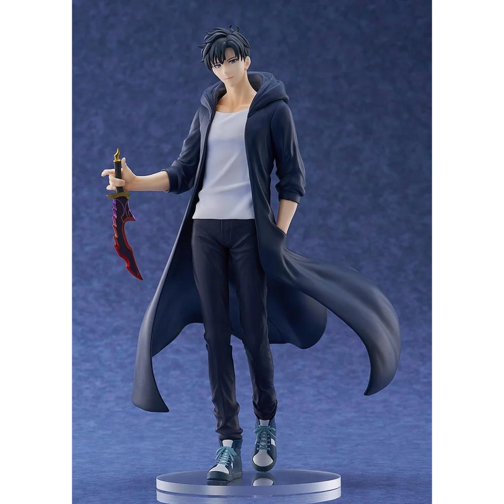 Solo Leveling - Pop Up Parade Sung Jinwoo L Size